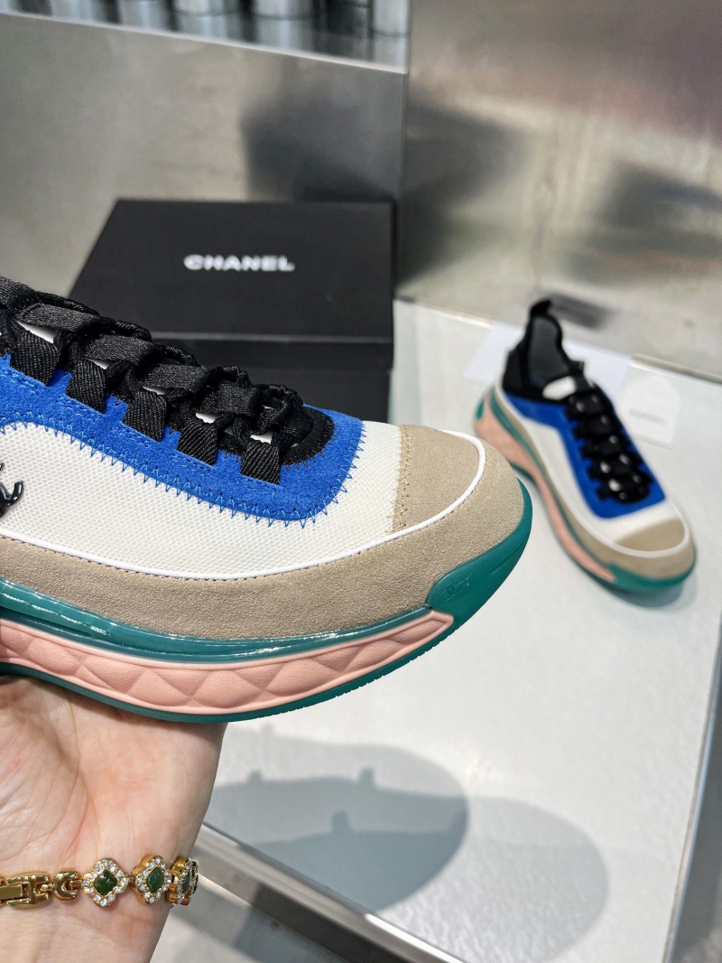 Chanel Sneakers